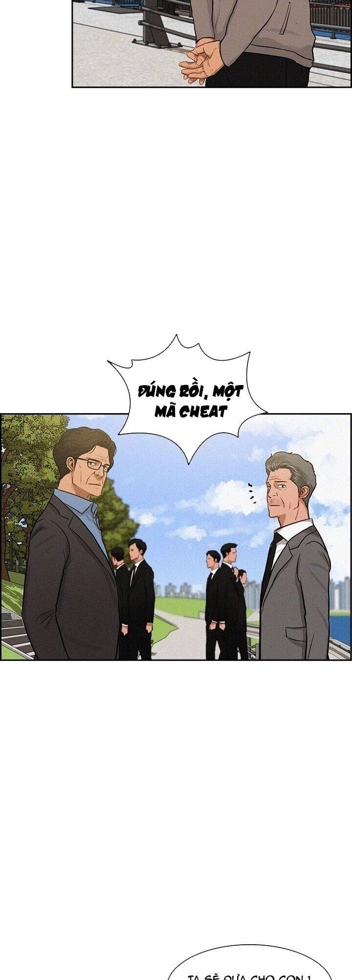 Chúa Tể Đồng Tiền Chapter 26 - 29