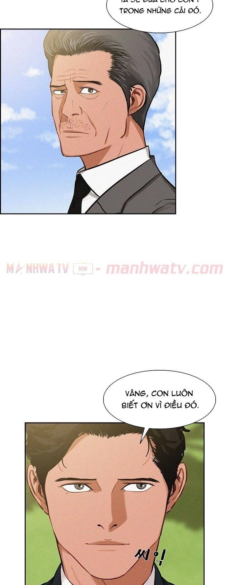 Chúa Tể Đồng Tiền Chapter 26 - 30