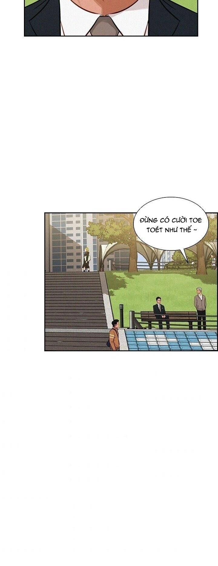 Chúa Tể Đồng Tiền Chapter 26 - 31