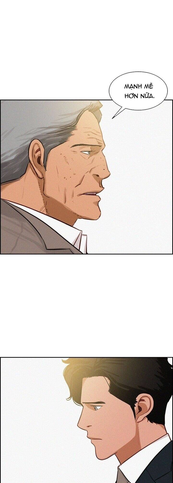 Chúa Tể Đồng Tiền Chapter 26 - 34