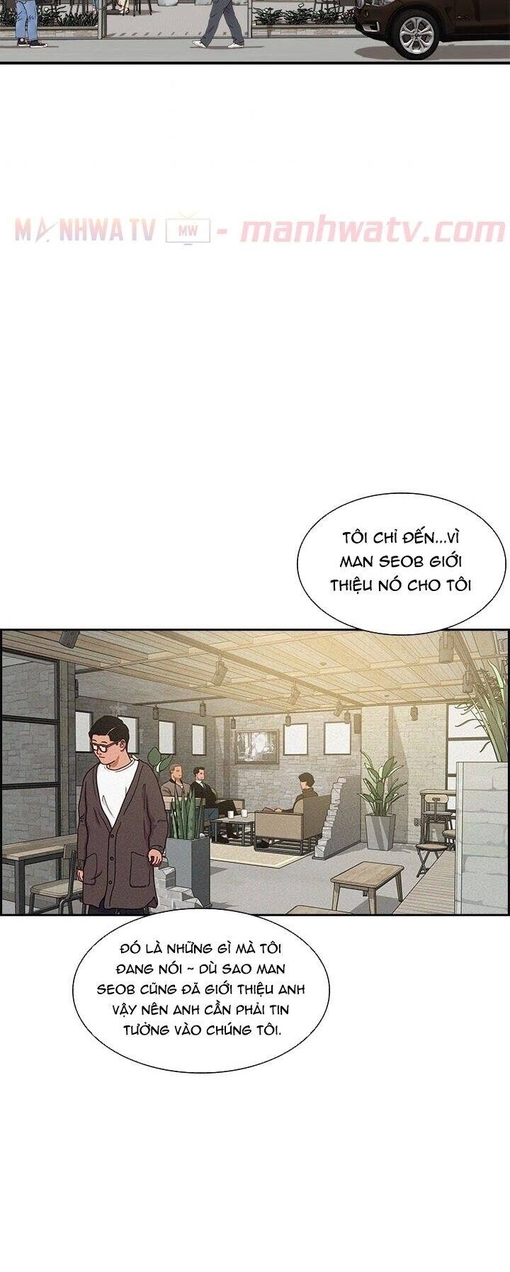 Chúa Tể Đồng Tiền Chapter 26 - 38