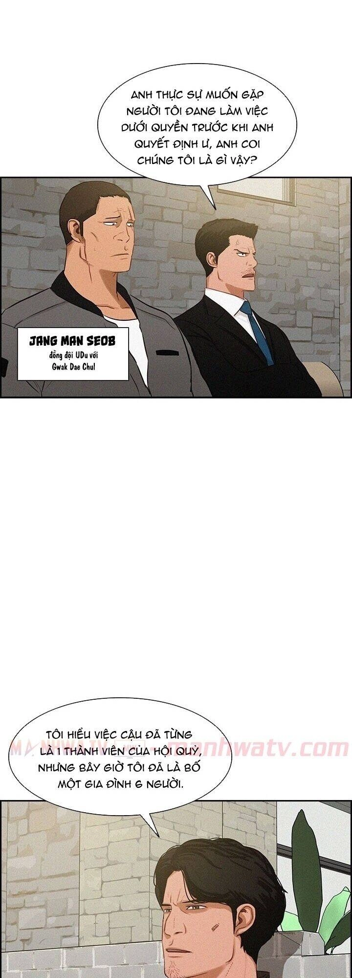 Chúa Tể Đồng Tiền Chapter 26 - 39