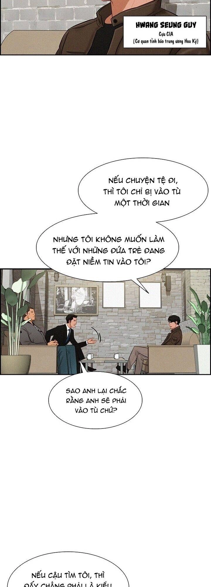 Chúa Tể Đồng Tiền Chapter 26 - 40