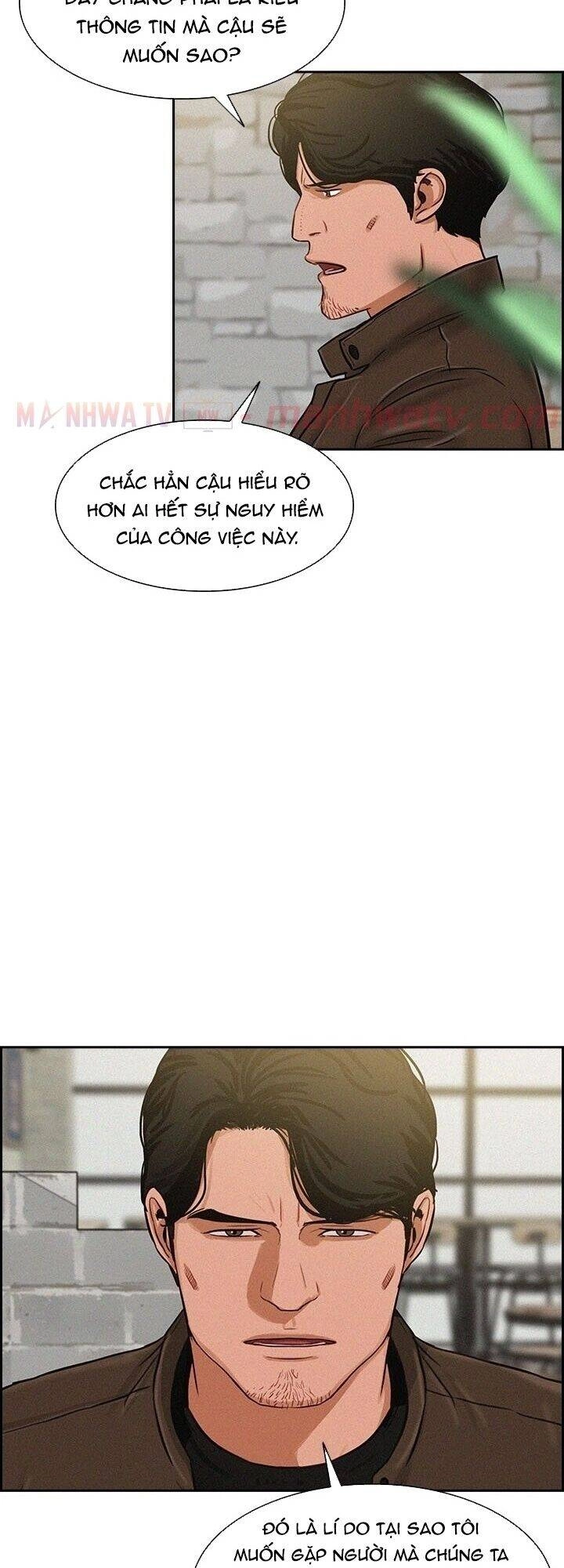 Chúa Tể Đồng Tiền Chapter 26 - 41