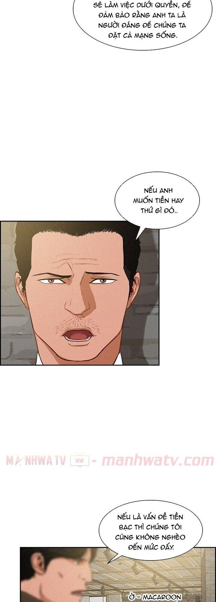 Chúa Tể Đồng Tiền Chapter 26 - 42