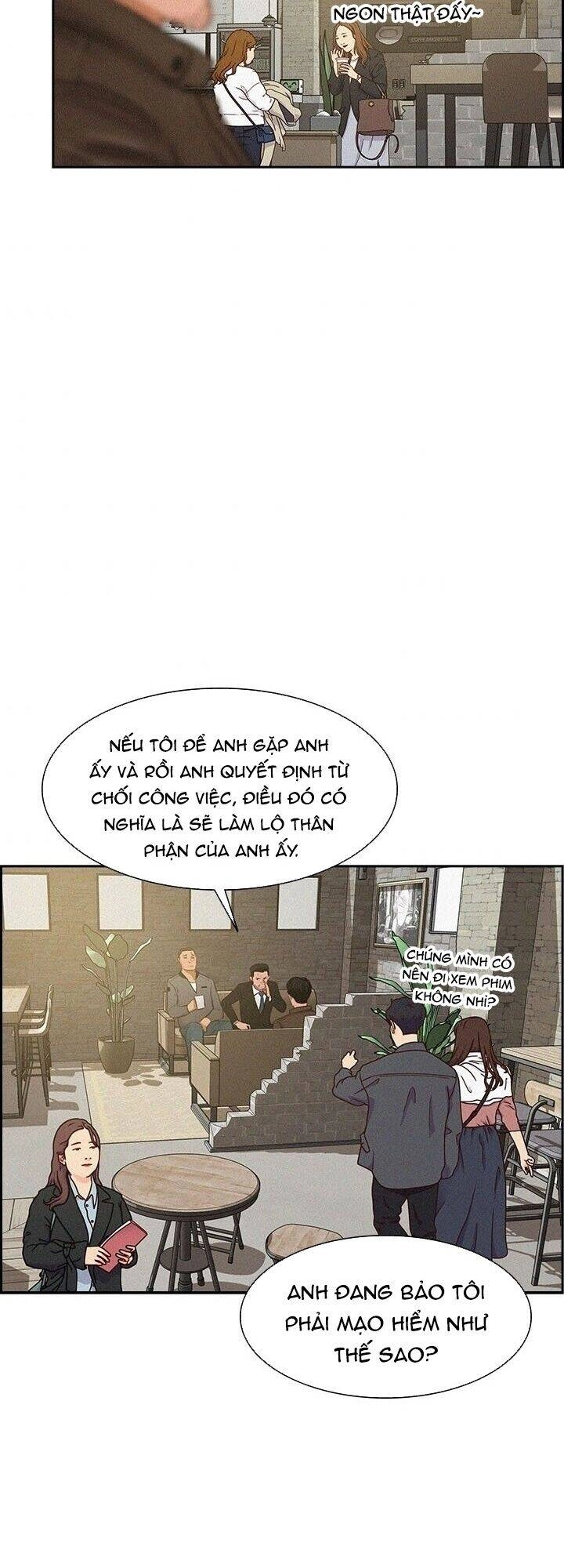 Chúa Tể Đồng Tiền Chapter 26 - 43