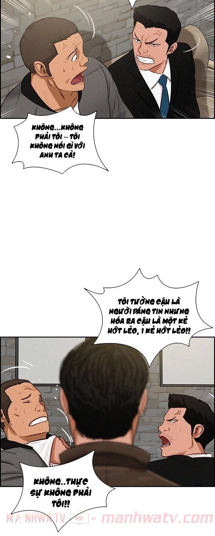 Chúa Tể Đồng Tiền Chapter 26 - 45