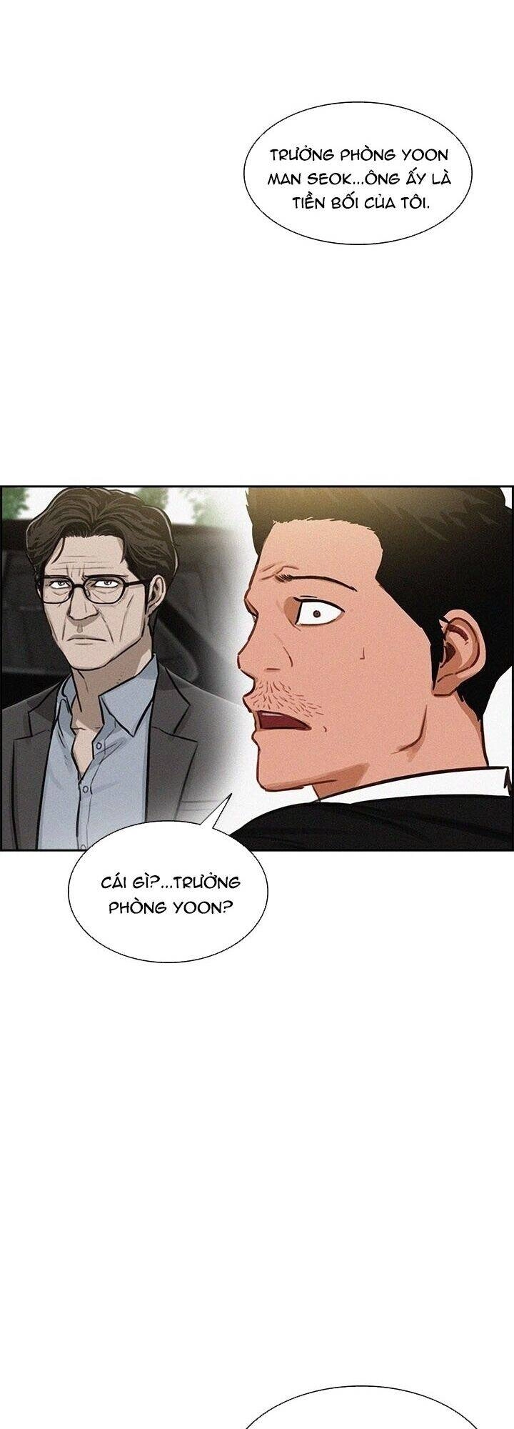 Chúa Tể Đồng Tiền Chapter 26 - 46