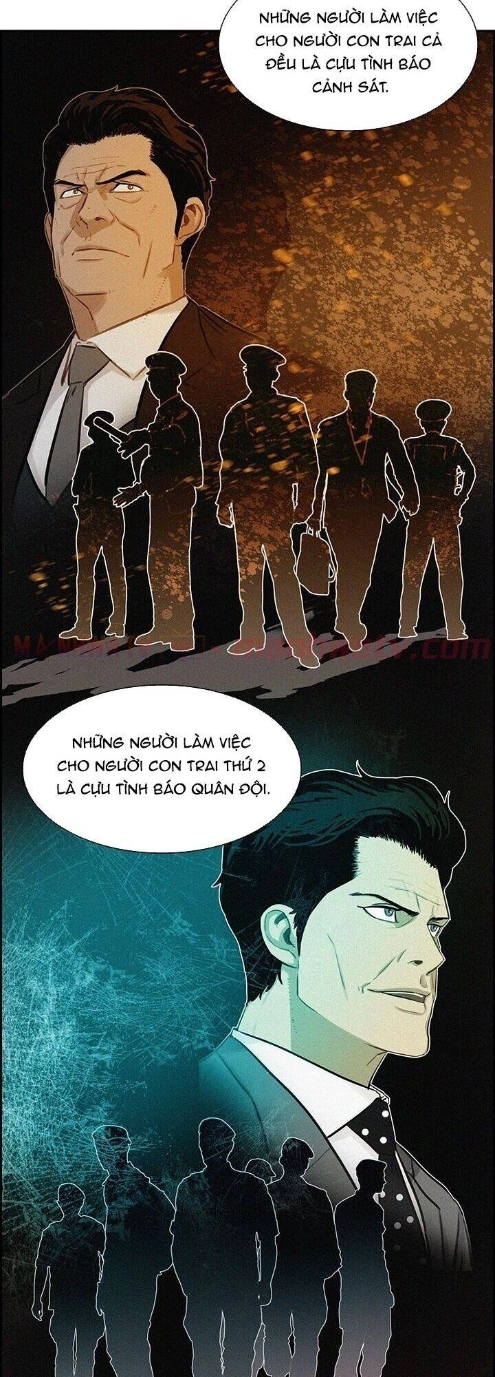 Chúa Tể Đồng Tiền Chapter 26 - 47