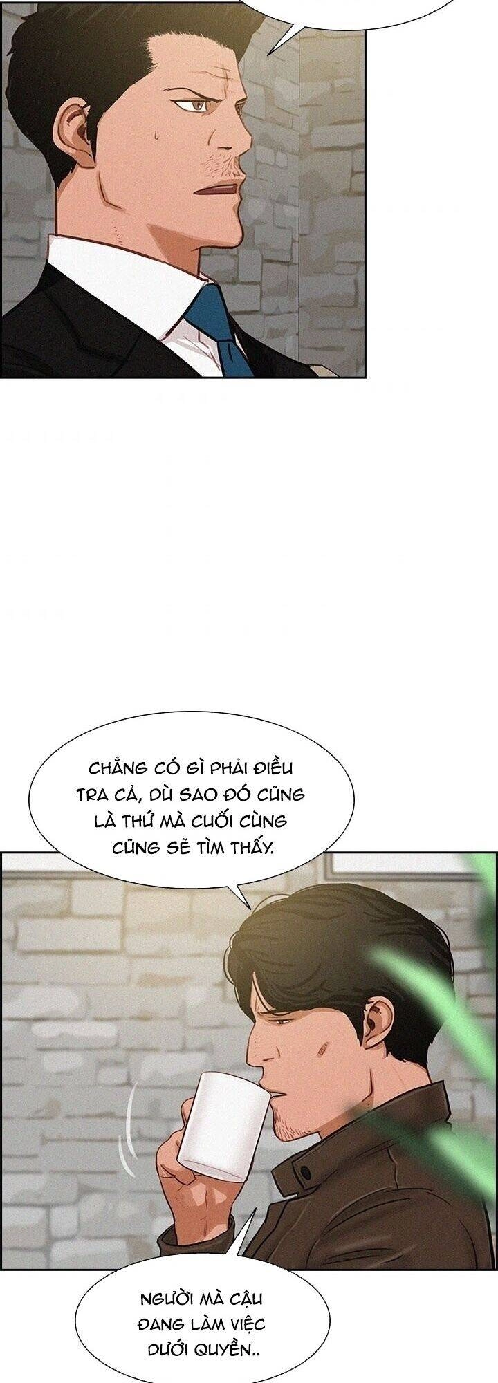 Chúa Tể Đồng Tiền Chapter 26 - 49