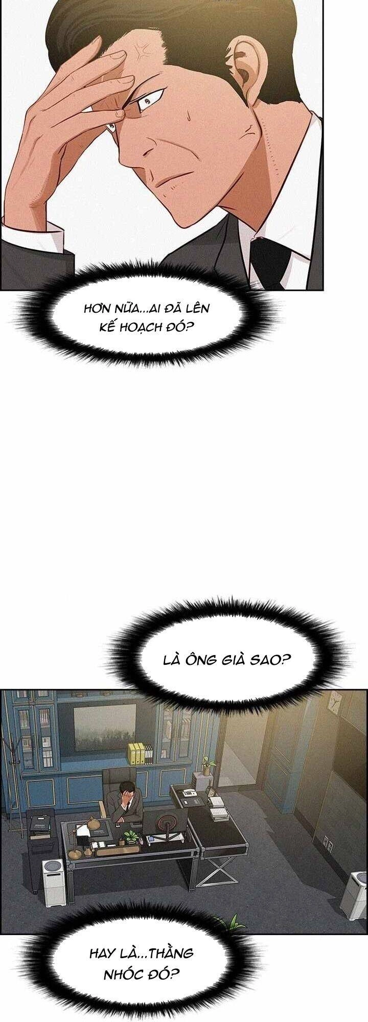 Chúa Tể Đồng Tiền Chapter 27 - 4