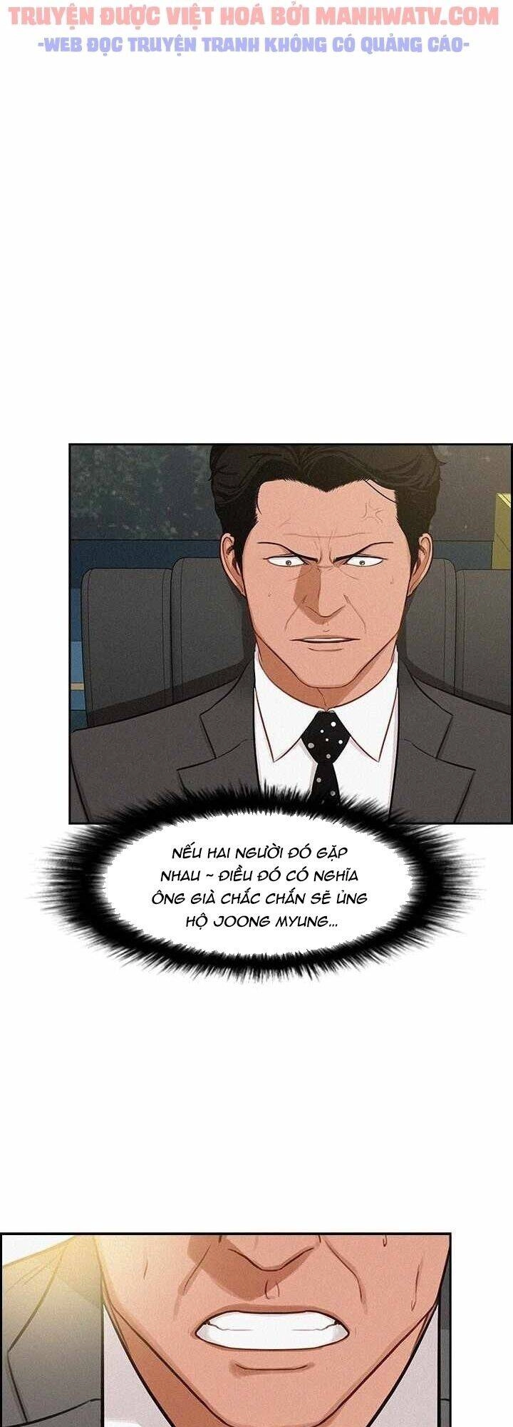 Chúa Tể Đồng Tiền Chapter 27 - 5