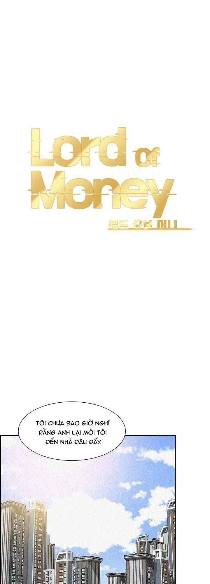 Chúa Tể Đồng Tiền Chapter 27 - 7