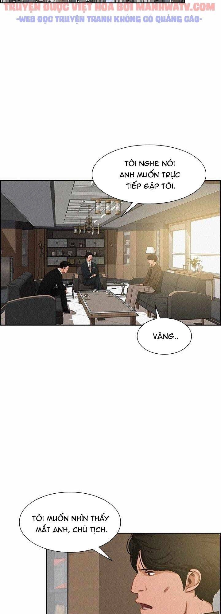 Chúa Tể Đồng Tiền Chapter 27 - 8