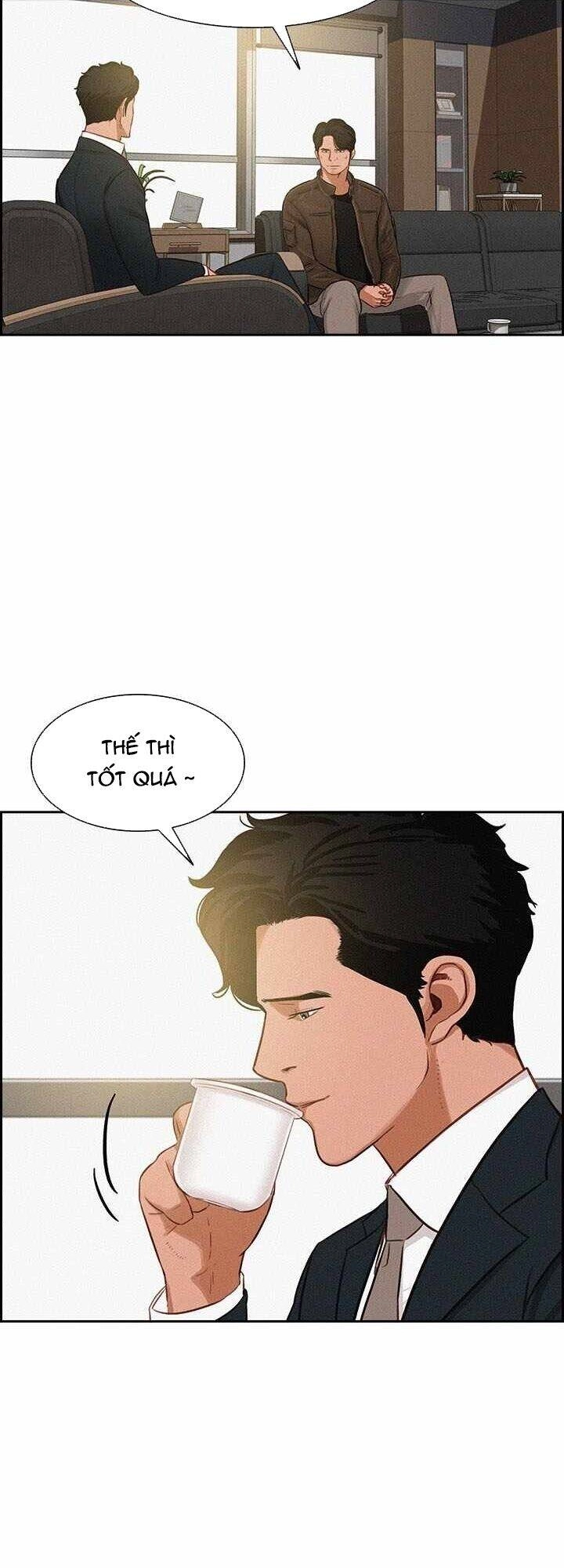 Chúa Tể Đồng Tiền Chapter 27 - 13