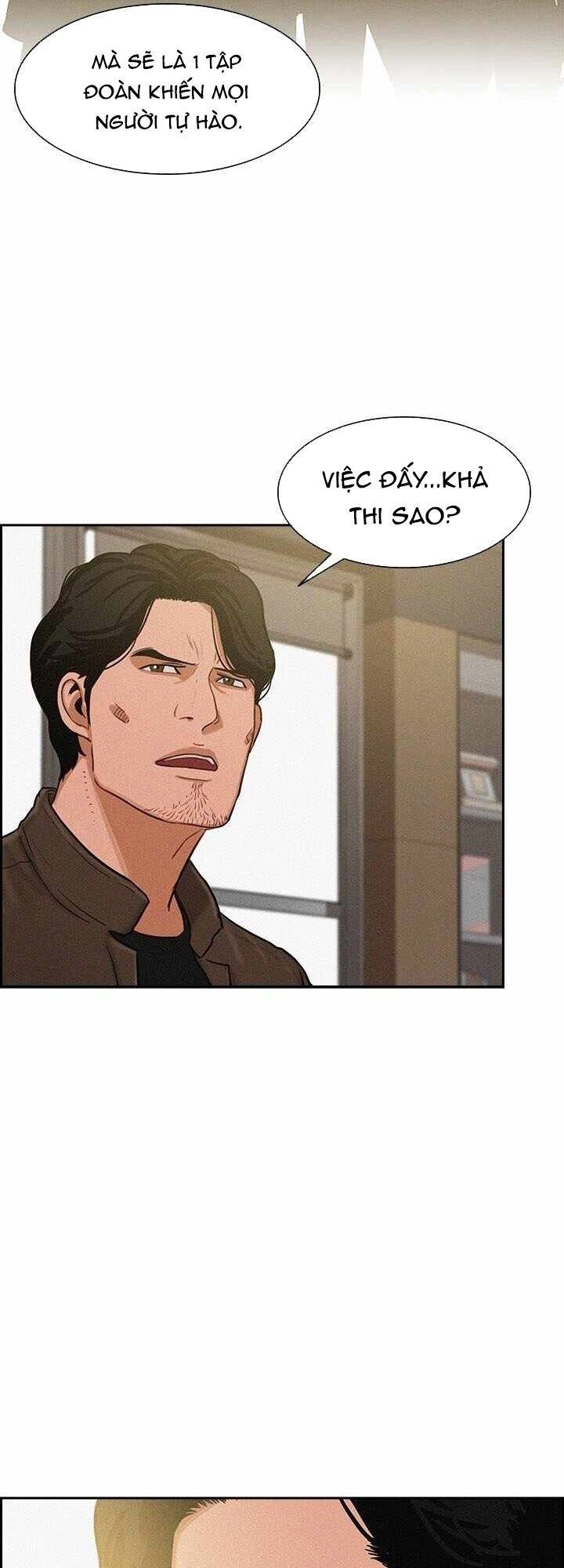 Chúa Tể Đồng Tiền Chapter 27 - 16