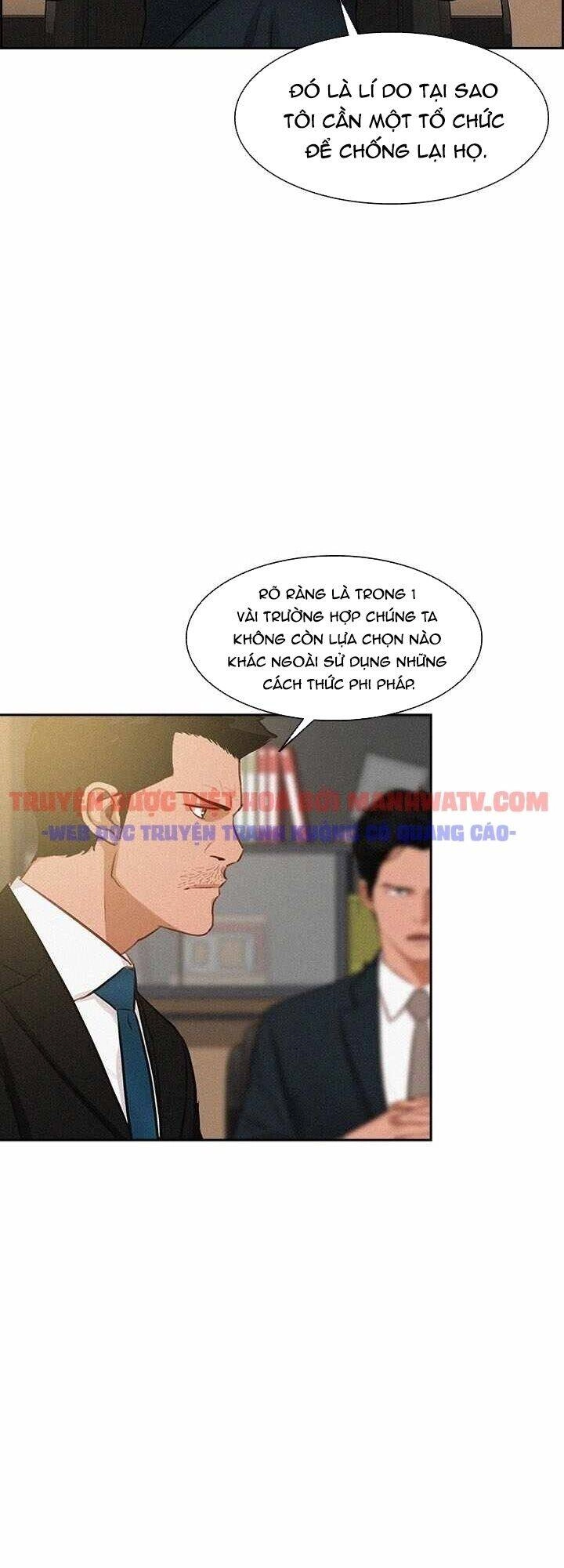 Chúa Tể Đồng Tiền Chapter 27 - 18