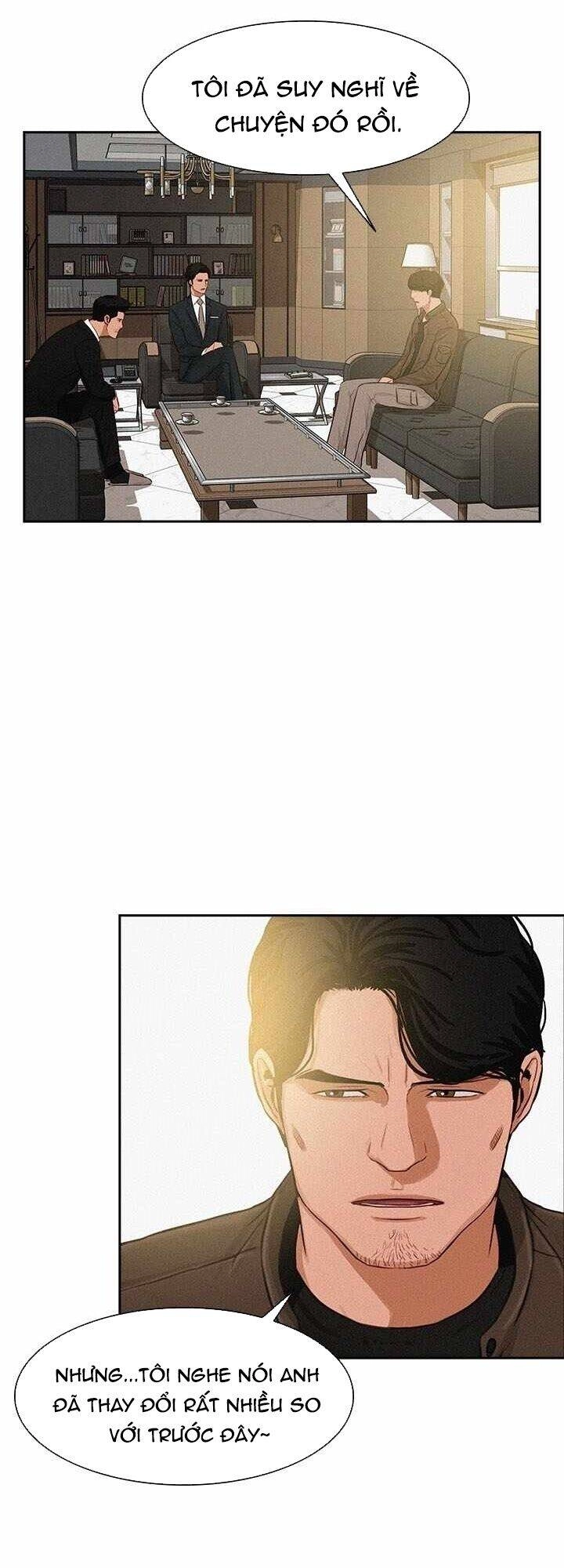 Chúa Tể Đồng Tiền Chapter 27 - 19