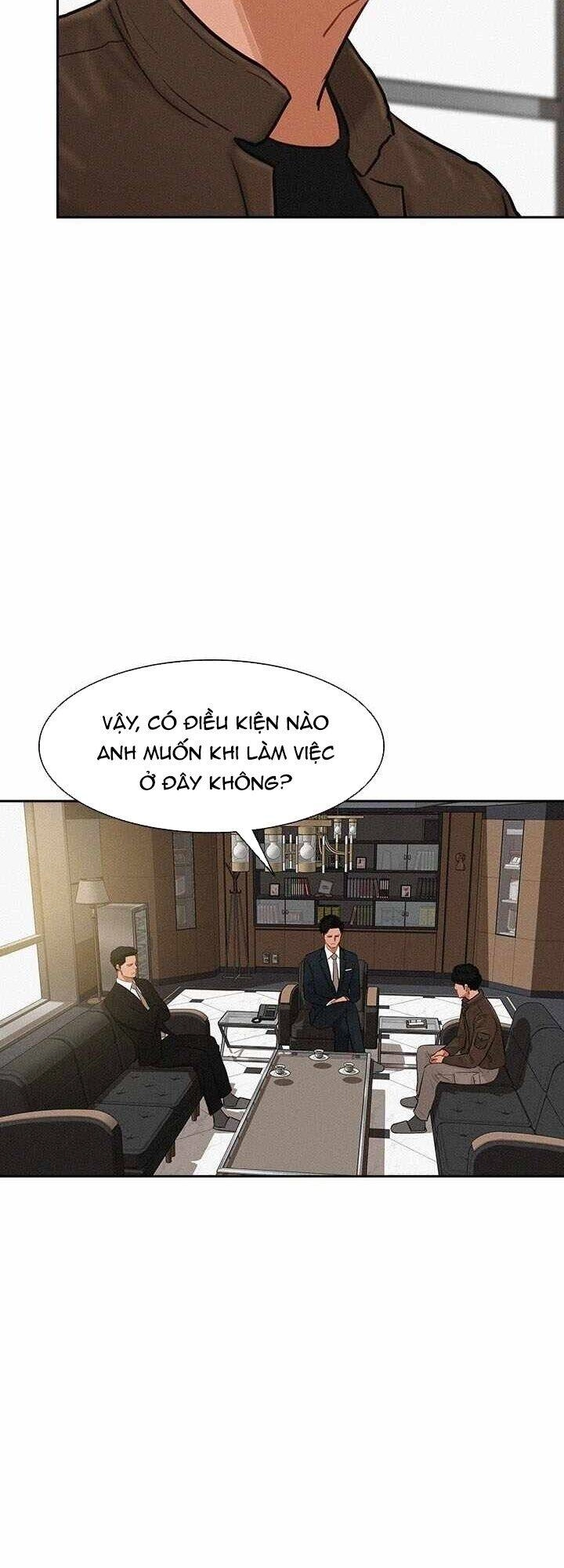 Chúa Tể Đồng Tiền Chapter 27 - 22