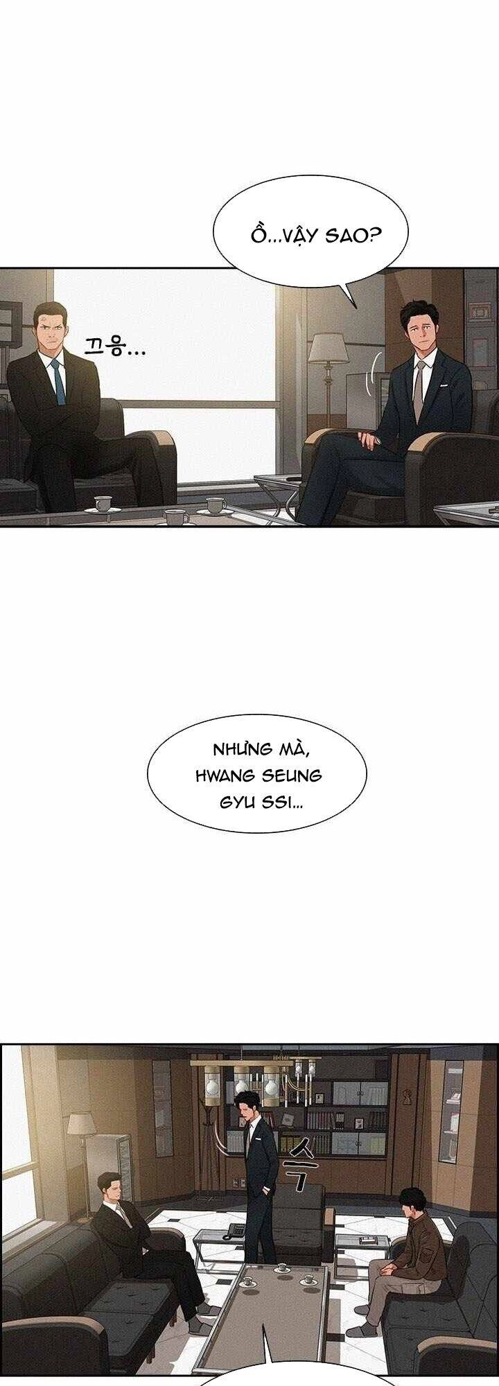 Chúa Tể Đồng Tiền Chapter 27 - 25