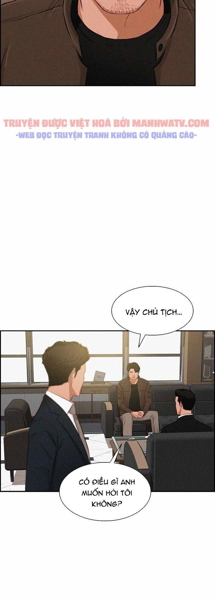 Chúa Tể Đồng Tiền Chapter 27 - 28