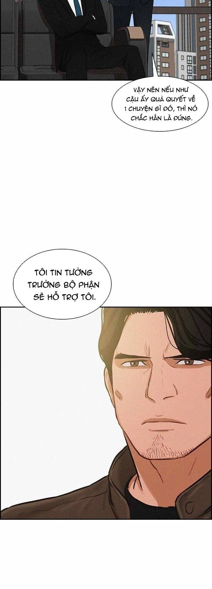 Chúa Tể Đồng Tiền Chapter 27 - 30