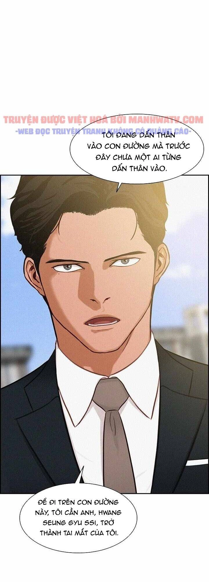 Chúa Tể Đồng Tiền Chapter 27 - 31