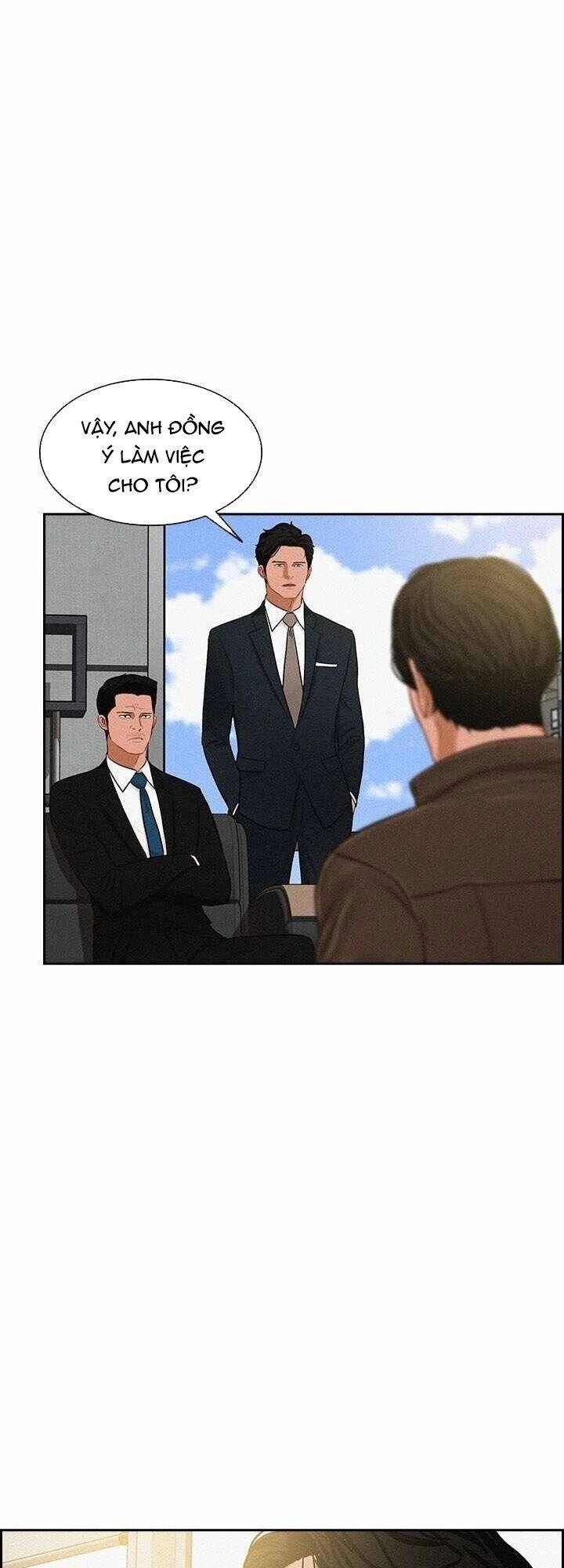 Chúa Tể Đồng Tiền Chapter 27 - 34