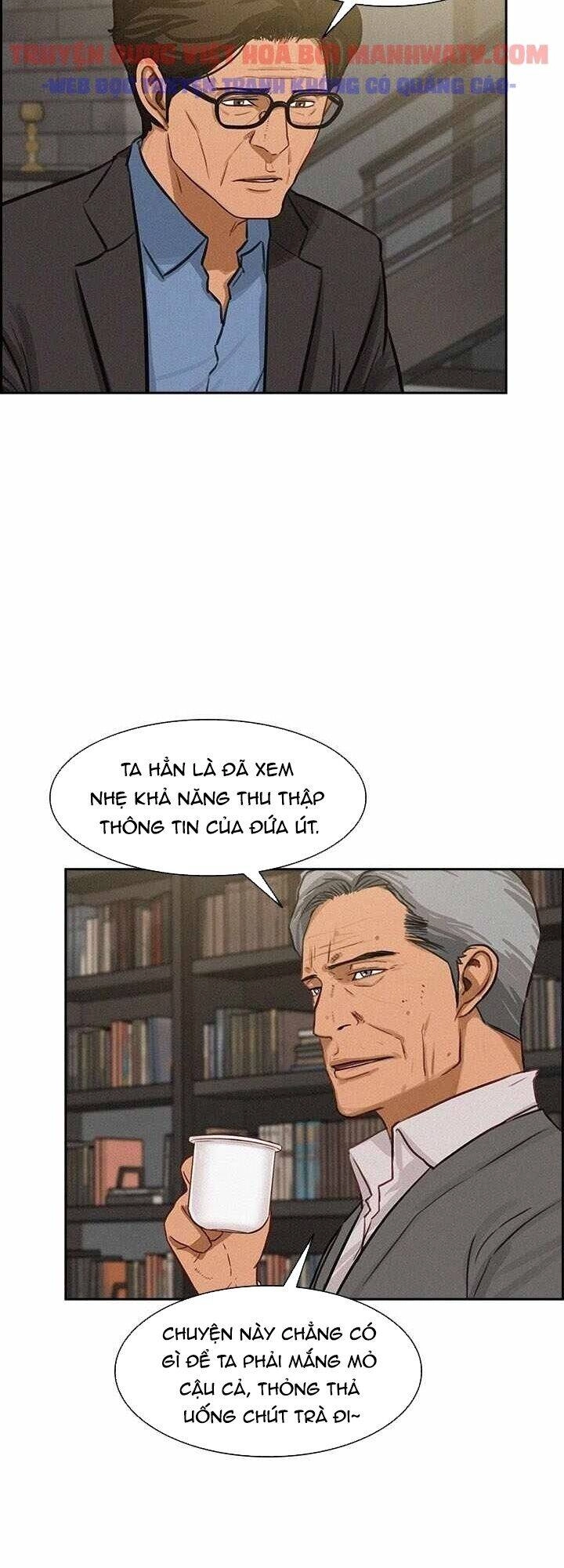 Chúa Tể Đồng Tiền Chapter 27 - 38