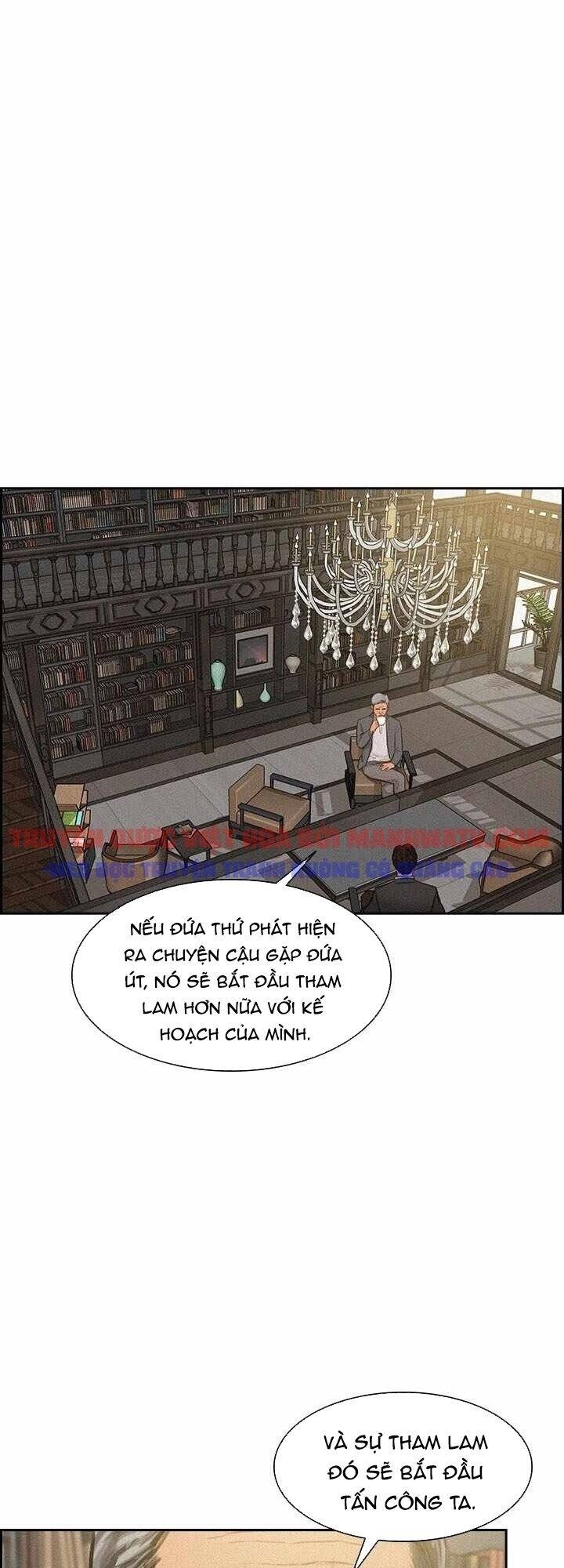 Chúa Tể Đồng Tiền Chapter 27 - 39