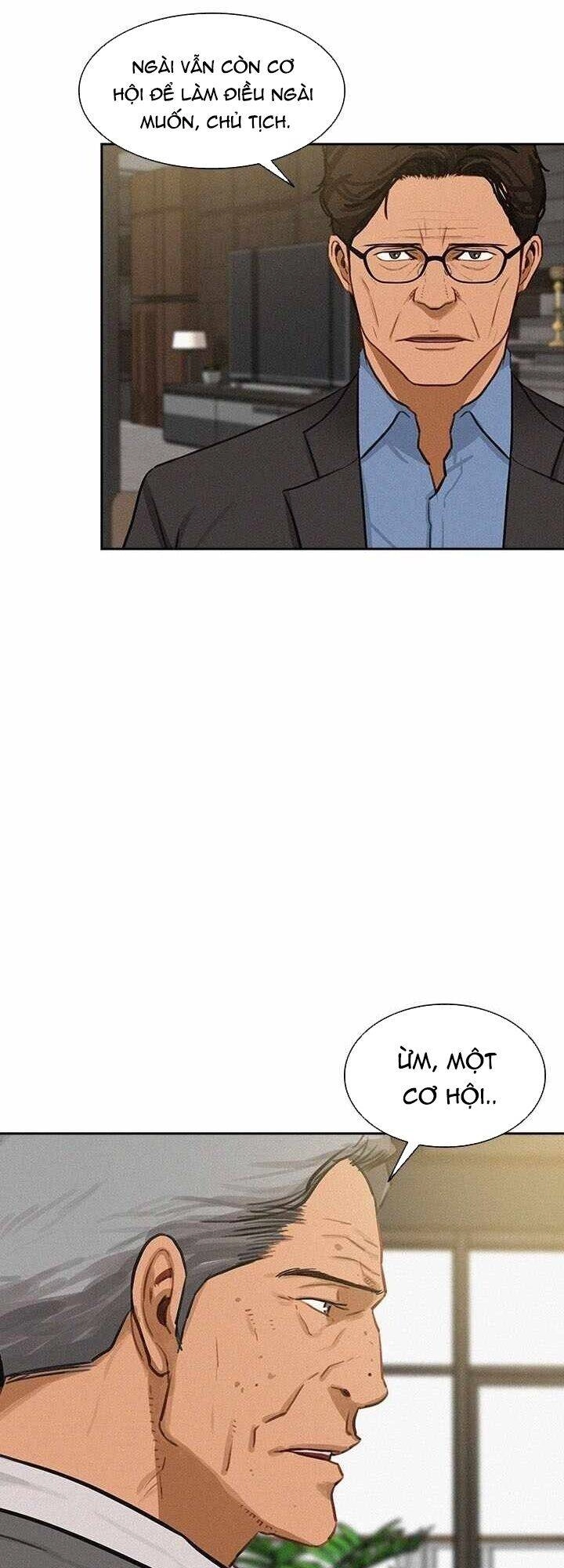 Chúa Tể Đồng Tiền Chapter 27 - 42