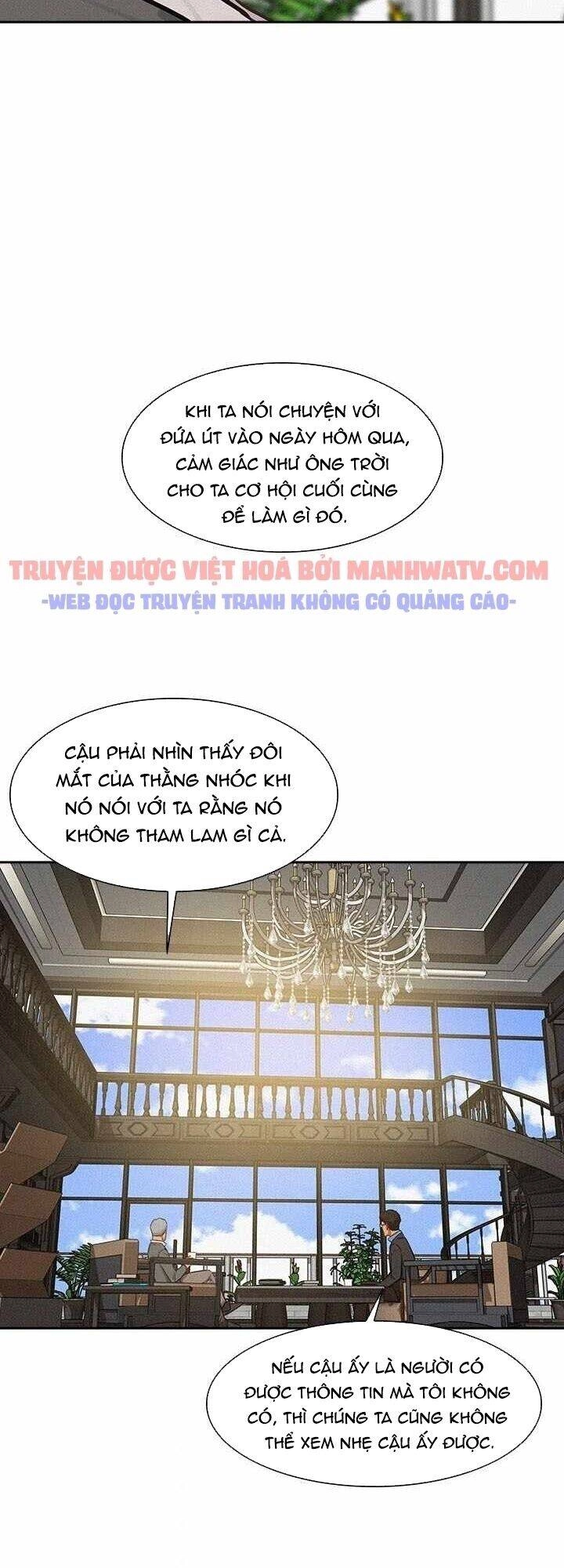 Chúa Tể Đồng Tiền Chapter 27 - 43