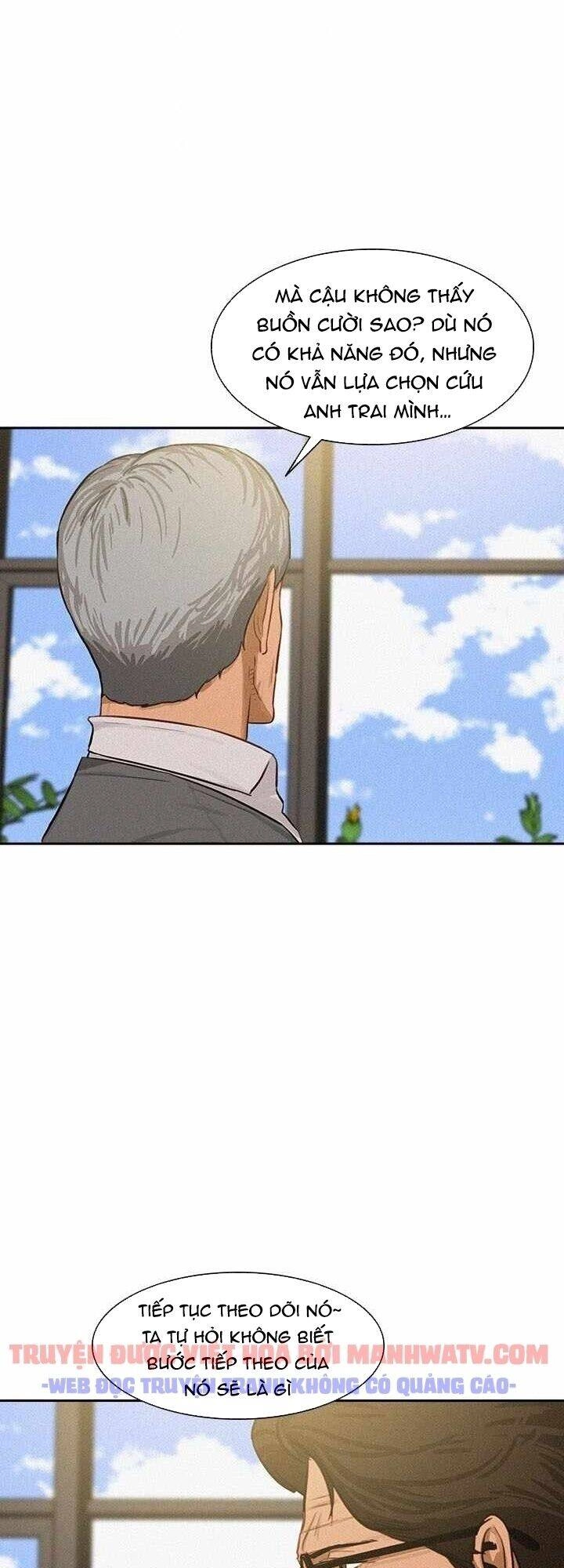 Chúa Tể Đồng Tiền Chapter 27 - 44