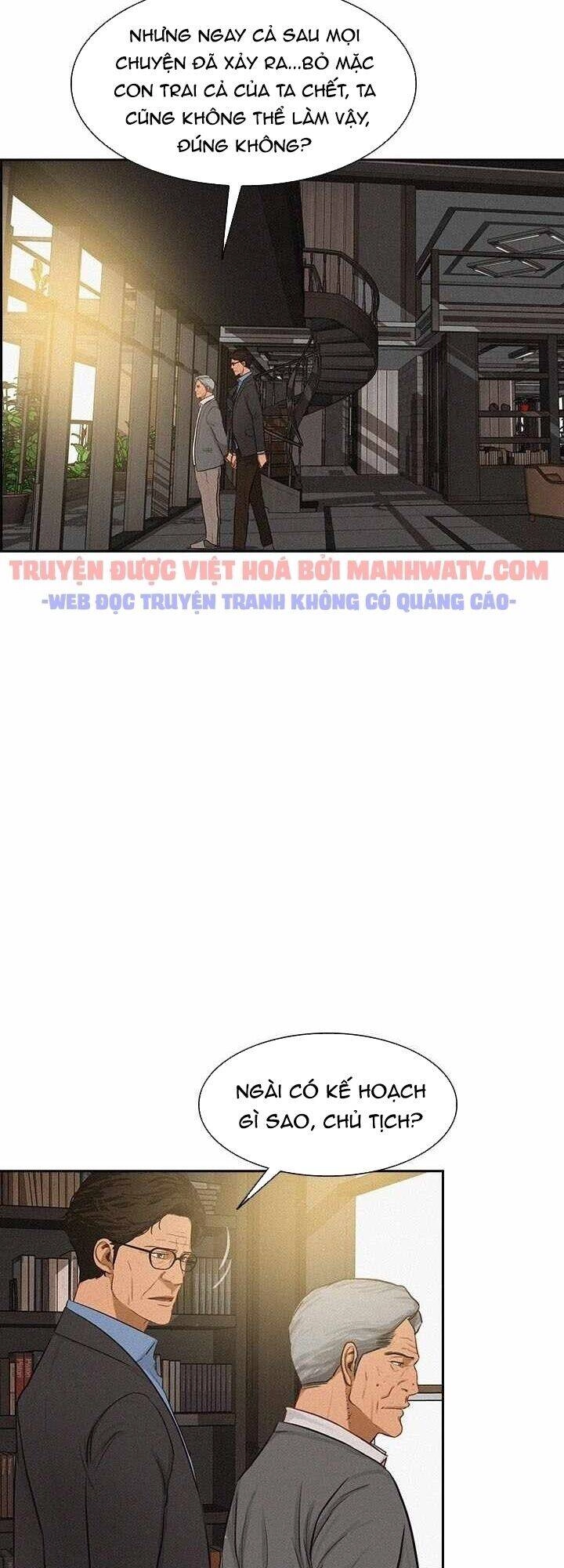 Chúa Tể Đồng Tiền Chapter 27 - 46