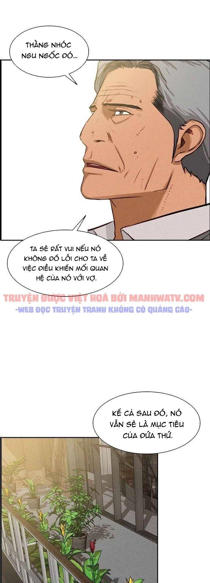 Chúa Tể Đồng Tiền Chapter 28 - 3