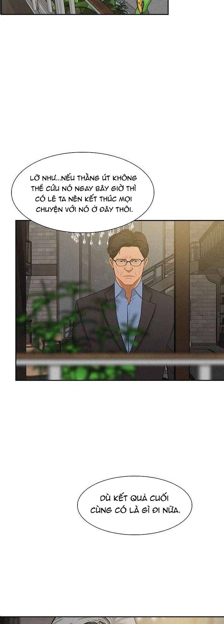 Chúa Tể Đồng Tiền Chapter 28 - 4