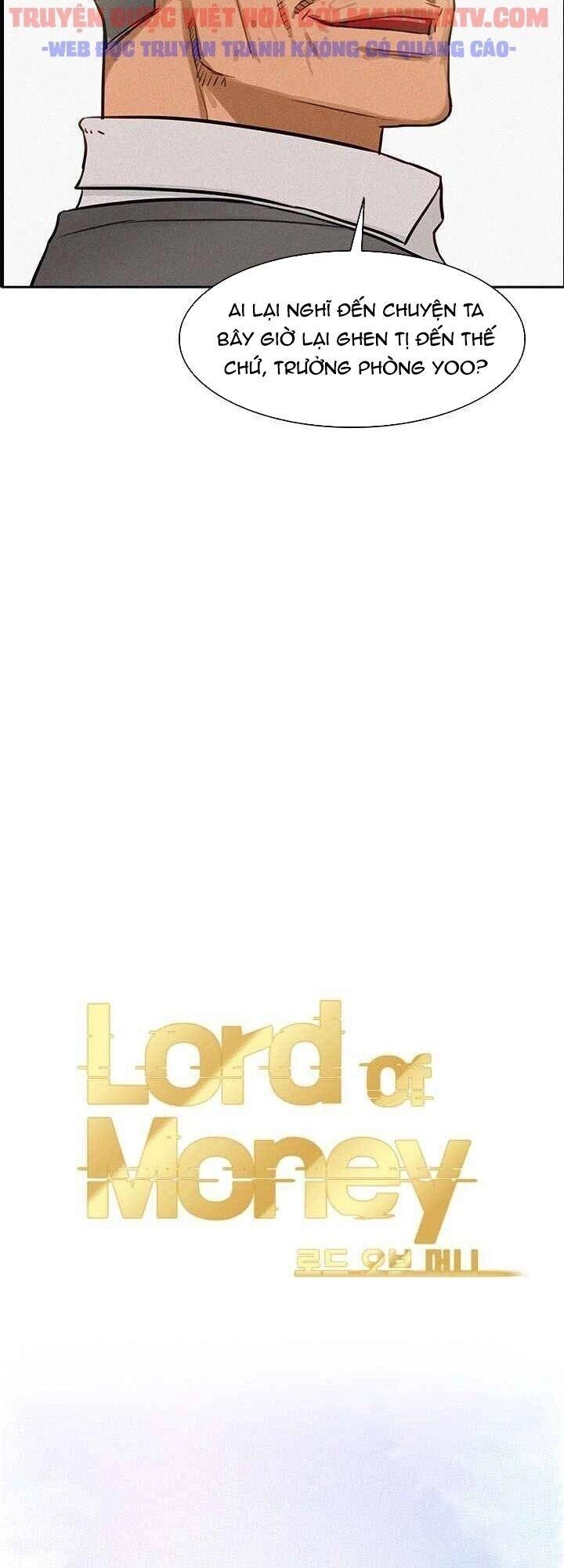 Chúa Tể Đồng Tiền Chapter 28 - 8