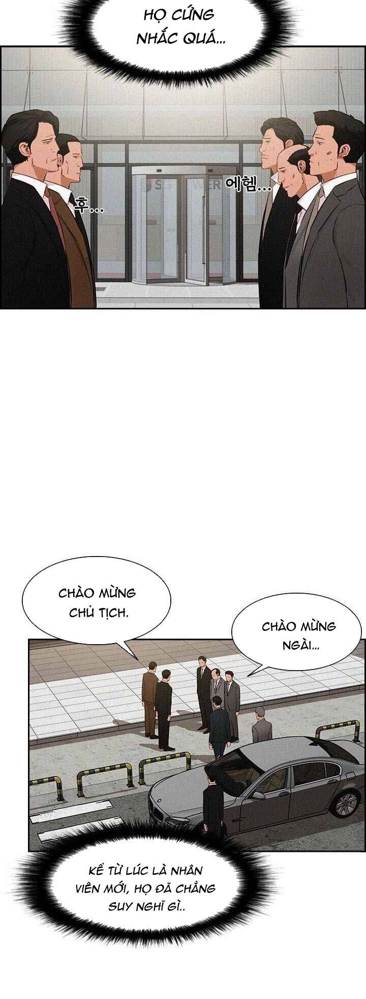 Chúa Tể Đồng Tiền Chapter 28 - 10