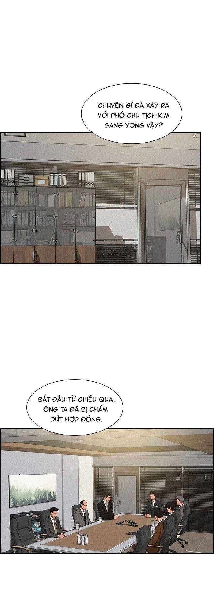 Chúa Tể Đồng Tiền Chapter 28 - 13