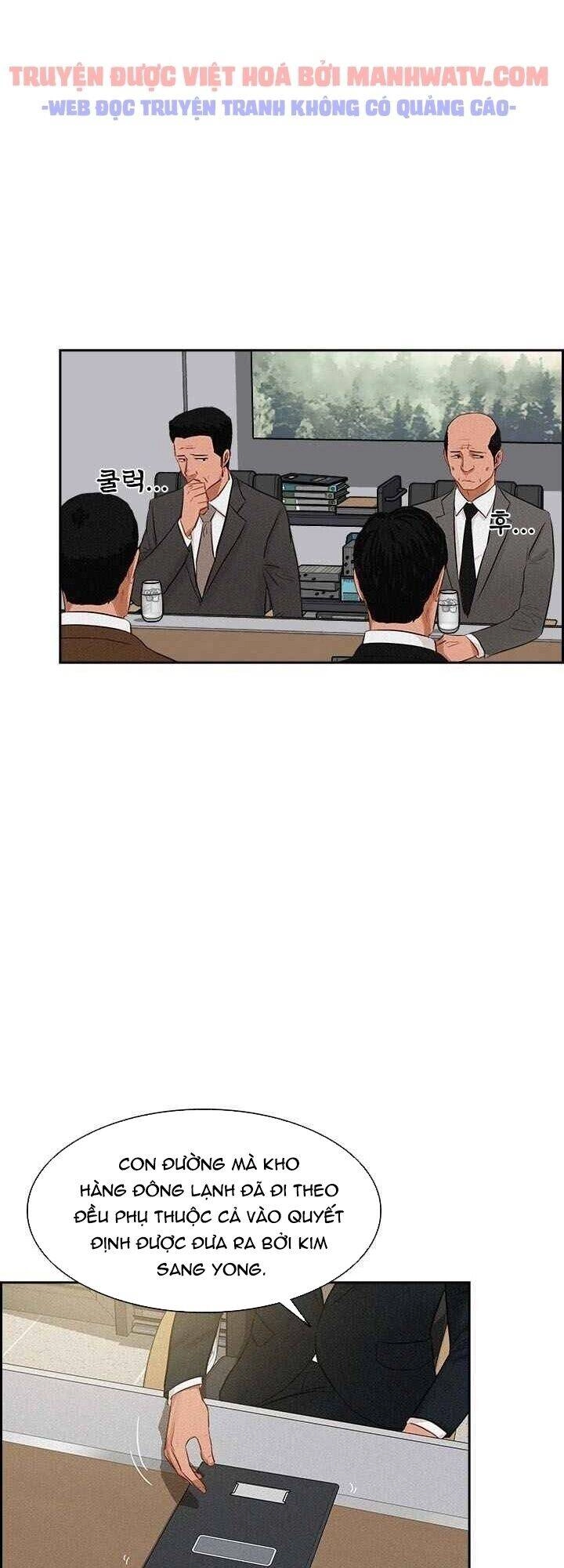 Chúa Tể Đồng Tiền Chapter 28 - 14