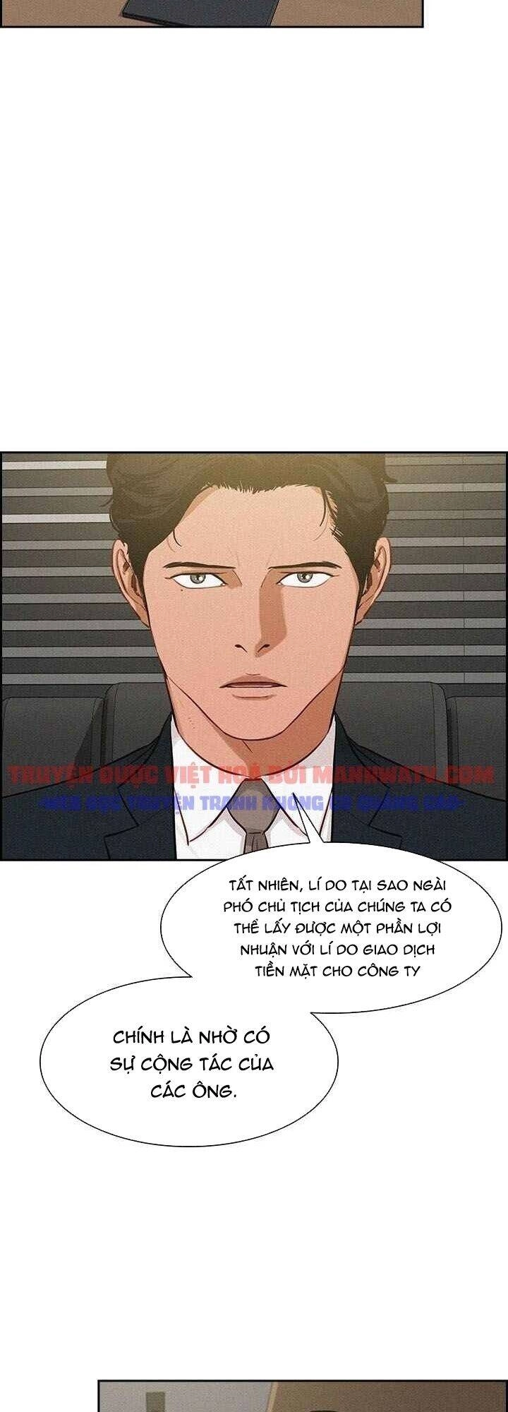 Chúa Tể Đồng Tiền Chapter 28 - 15