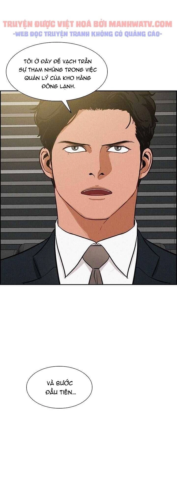 Chúa Tể Đồng Tiền Chapter 28 - 17