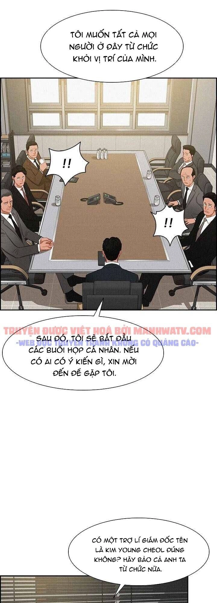 Chúa Tể Đồng Tiền Chapter 28 - 18