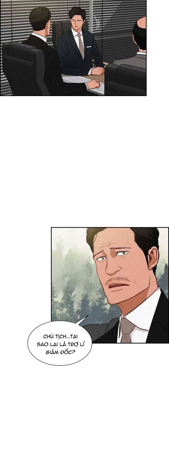 Chúa Tể Đồng Tiền Chapter 28 - 19