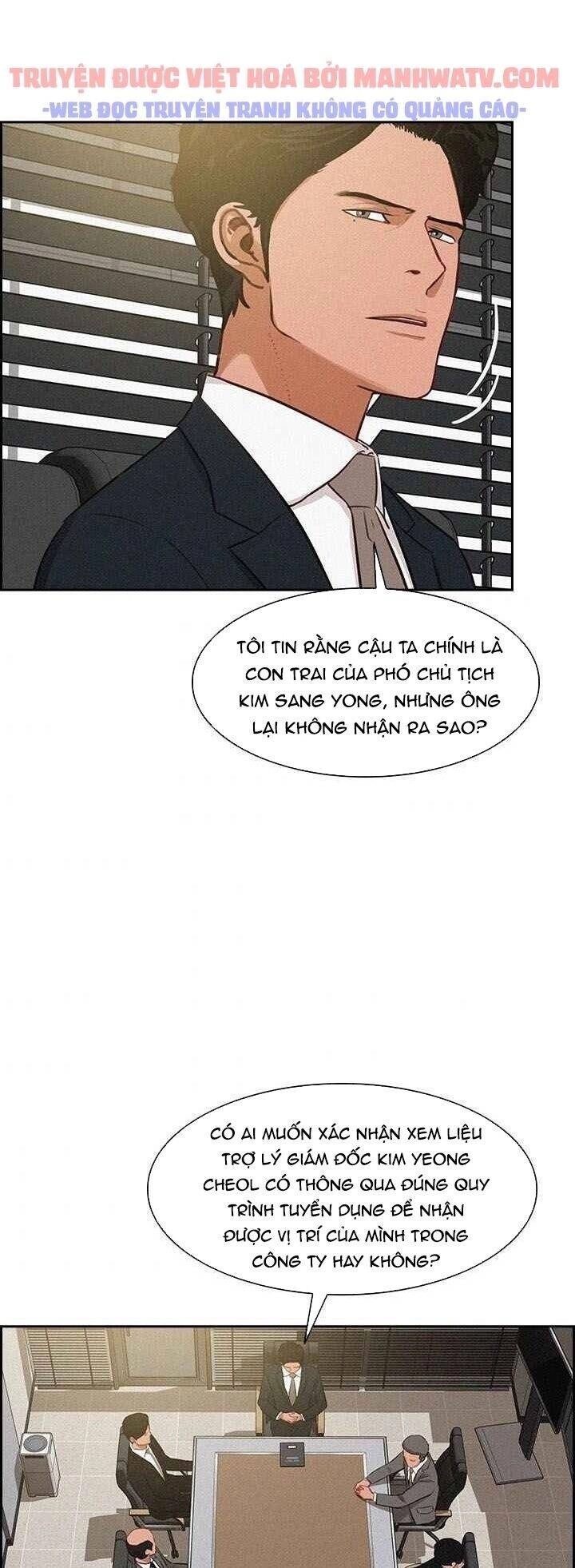 Chúa Tể Đồng Tiền Chapter 28 - 20