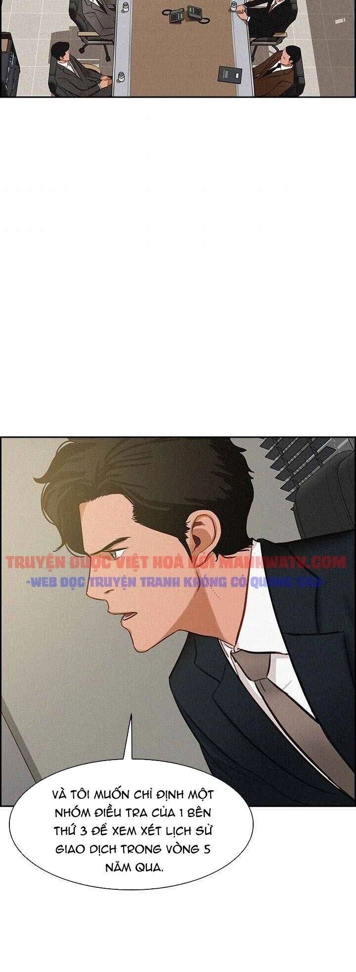 Chúa Tể Đồng Tiền Chapter 28 - 21