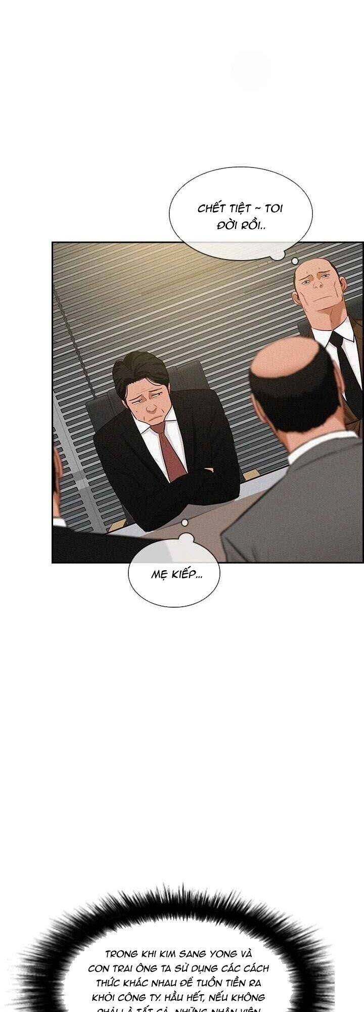 Chúa Tể Đồng Tiền Chapter 28 - 22