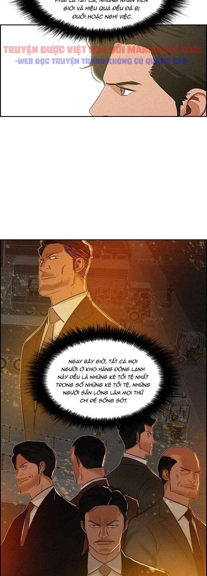 Chúa Tể Đồng Tiền Chapter 28 - 23