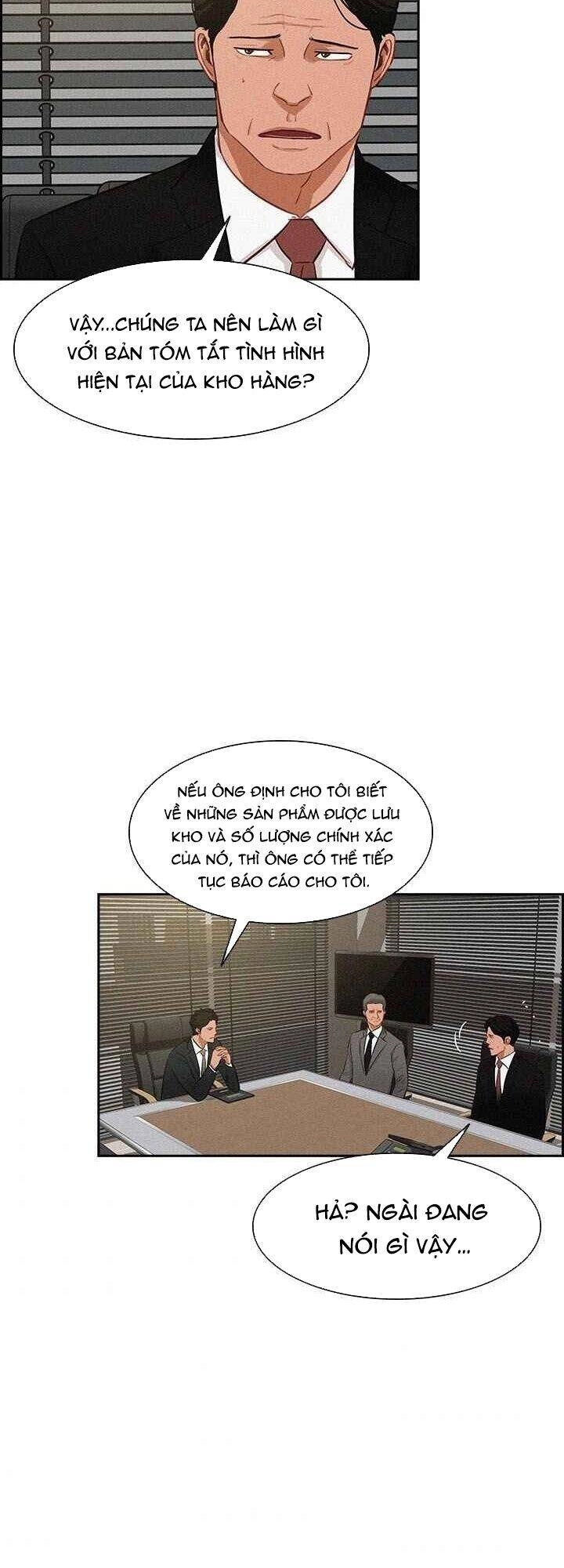 Chúa Tể Đồng Tiền Chapter 28 - 25