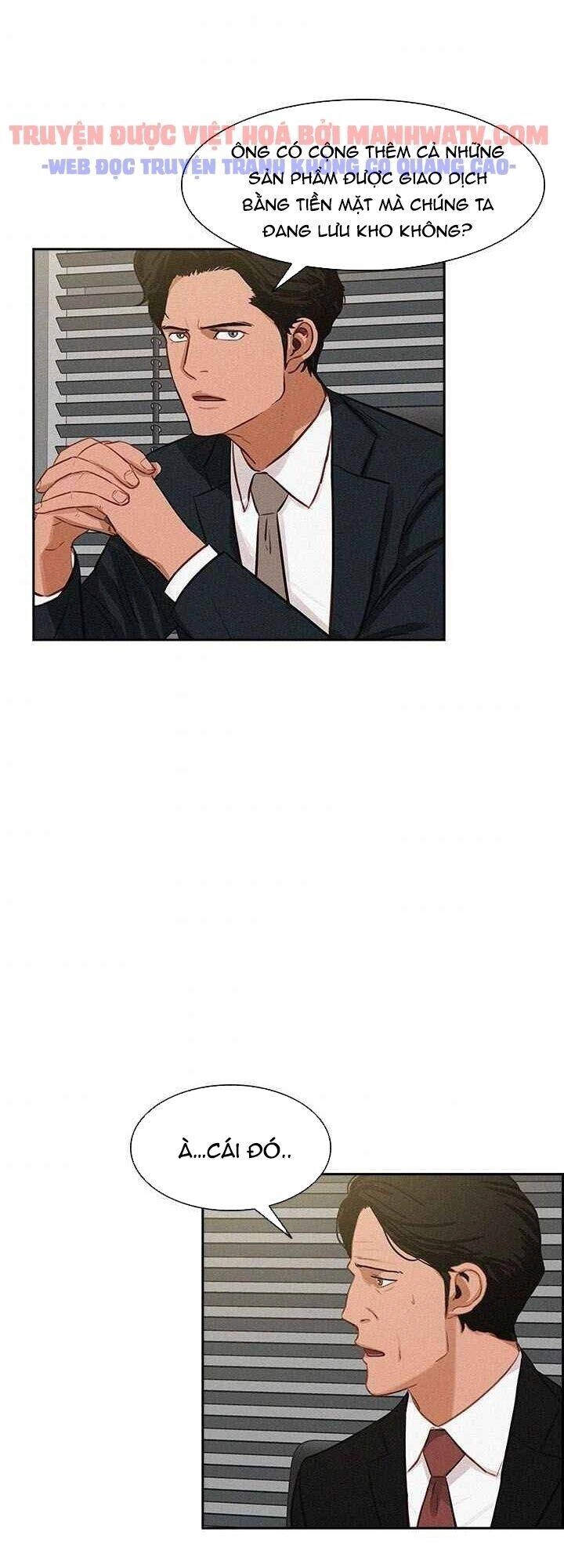 Chúa Tể Đồng Tiền Chapter 28 - 26